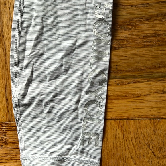 lululemon athletica Pants - SoulCycle Wunder Under Leggings